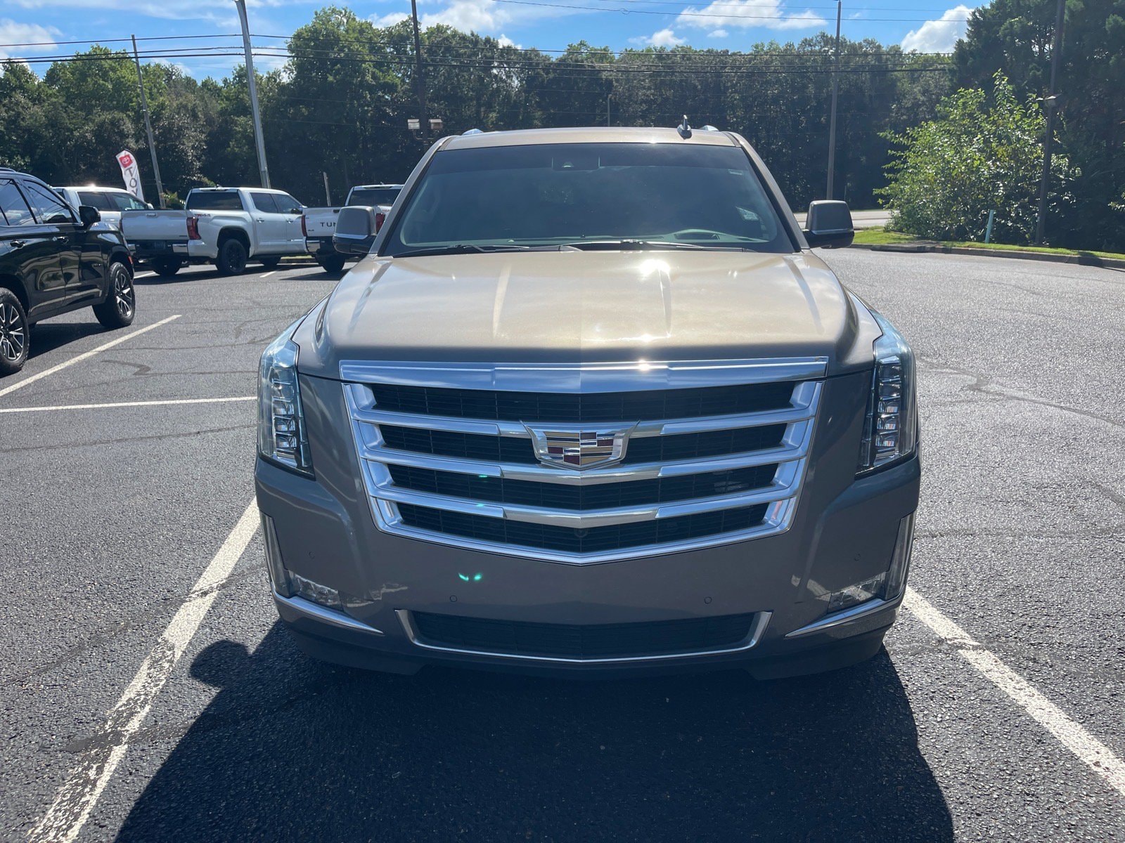 cadillac escalade esv 2018 1GYS3HKJ7JR329967 image cadillac escalade esv 2018 1GYS3HKJ7JR329967 image